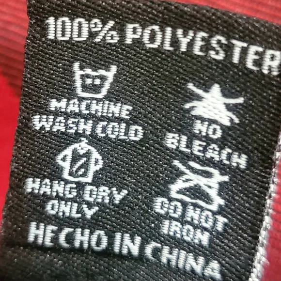 Men's Dixxon Flannel 5X - Picture 2 of 8